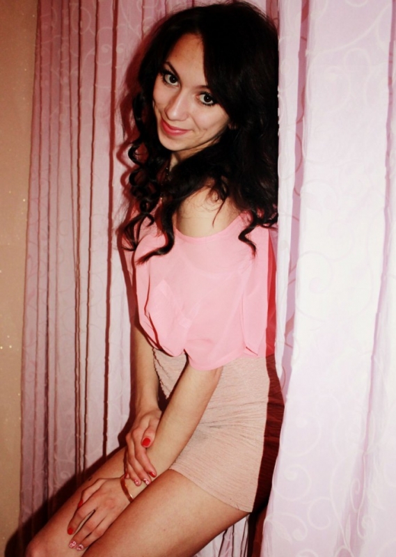 Анкета проститутки Ольга - Фото, г. Пересвет, 22 года, №23280